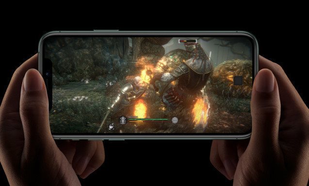 A13 Bionic, ο ισχυρότερος επεξεργαστής που έχει δημιουργηθεί σε smartphone