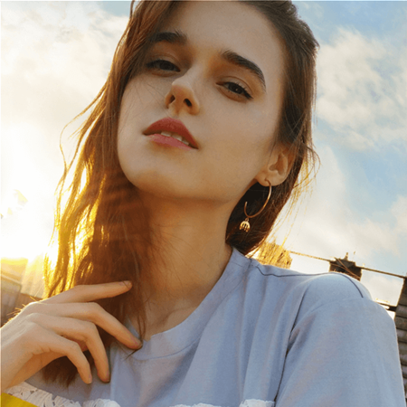 Τέλειες Selfies