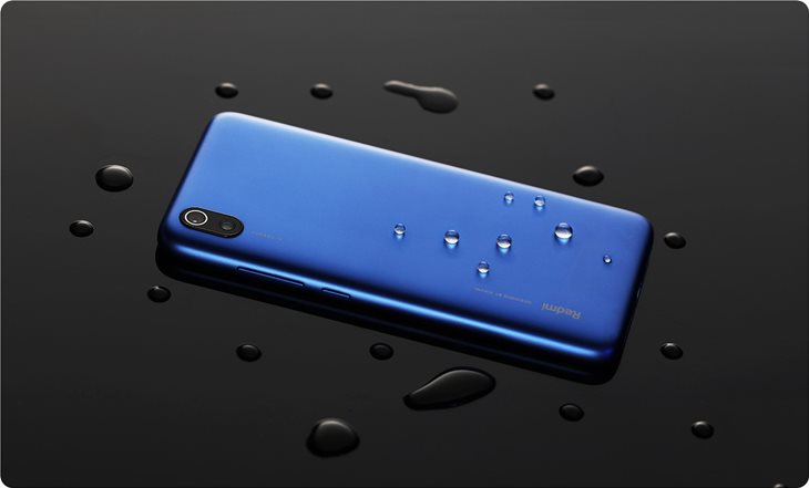 Ολοκληρωμένη προστασία από τα σταγονίδια