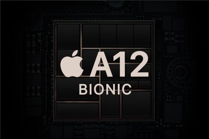 Ευφυές A12 Bionic
