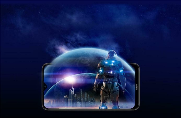 Οκταπύρηνος Snapdragon 439