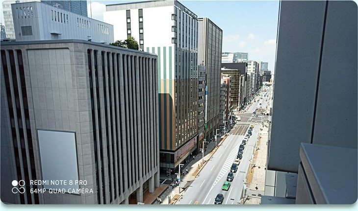 Υπερευρυγώνιος φακός