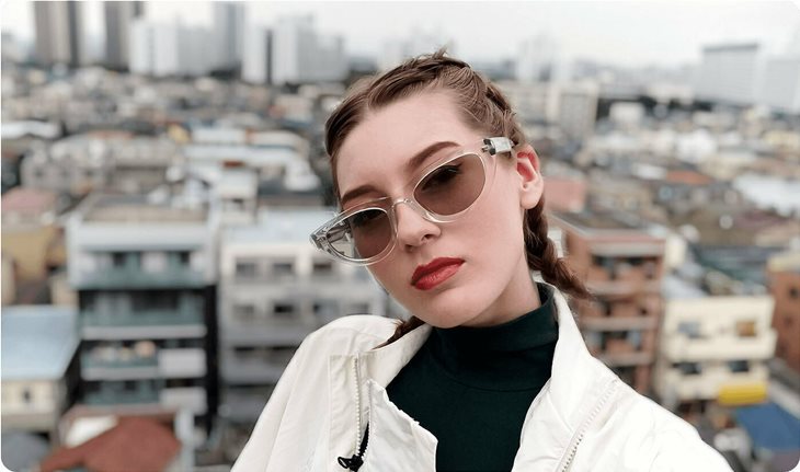 Selfie κάμερα 20MP