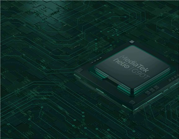 Επεξεργαστής για φανατικούς gamers