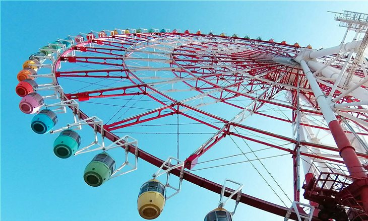 Ευρύτερη θέα ευρύτερες δυνατότητες