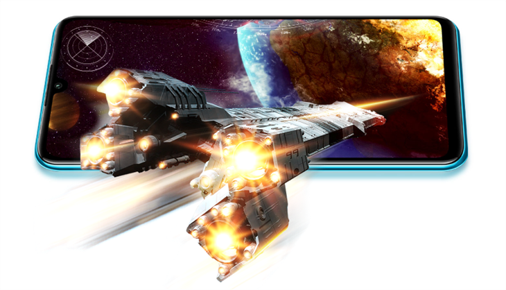 Το gaming σε άλλο επίπεδο