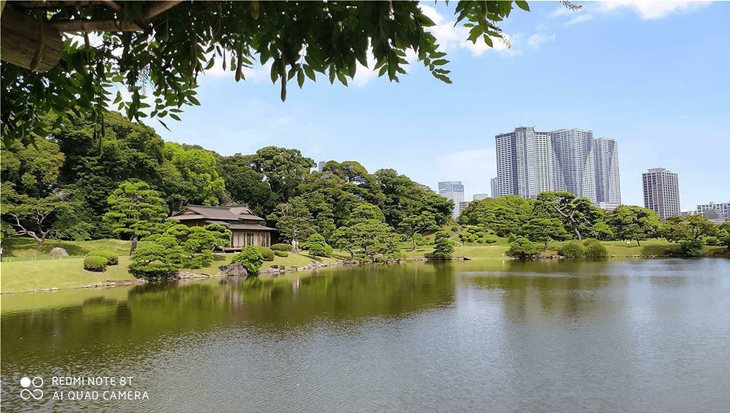 48MP τετραπλή κάμερα