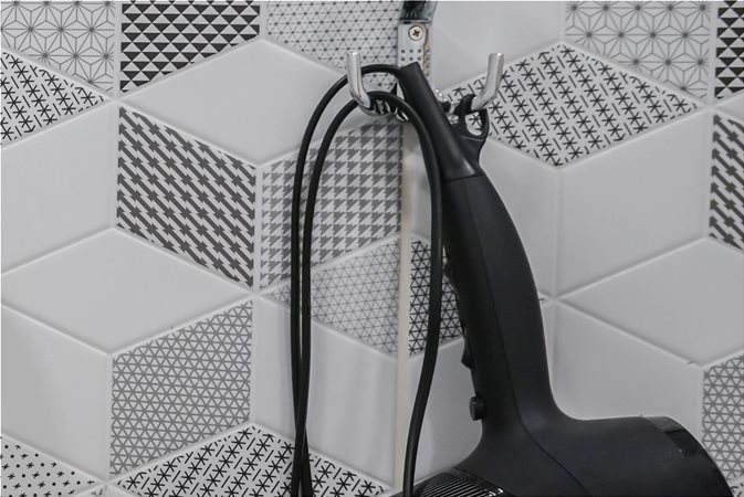 Ευκολία στην αποθήκευση