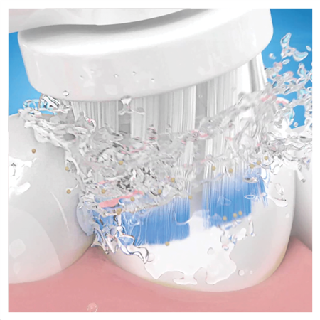 Oral-B Sensi Ultra Thin