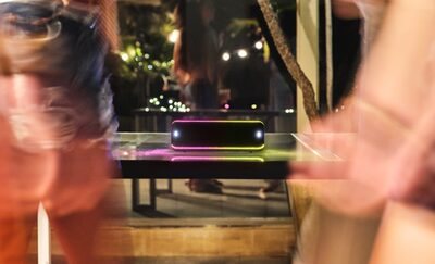 Απολαύστε live εμπειρία ακρόασης