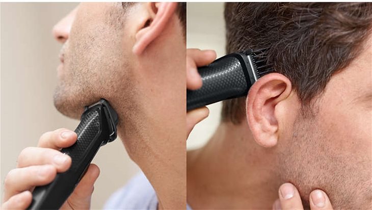 Τρίμαρε και διαμόρωσε το στυλ του προσώπου και των μαλλιών σου με 9 εξαρτήματα