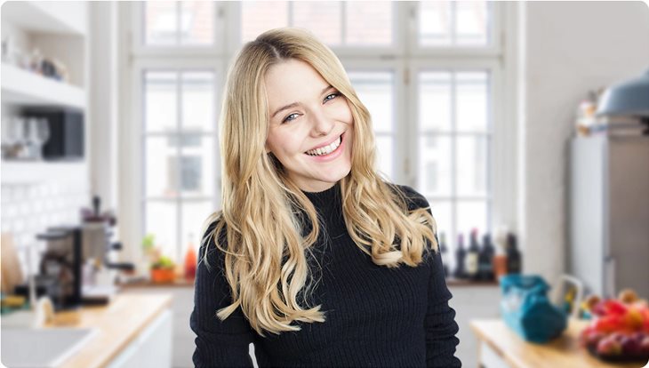  Η Depth Camera φέρνει το θέμα σου στο προσκήνιο