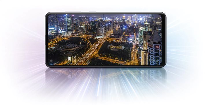  Δώσε στον εαυτό σου περισσότερο χώρο για να παίξει