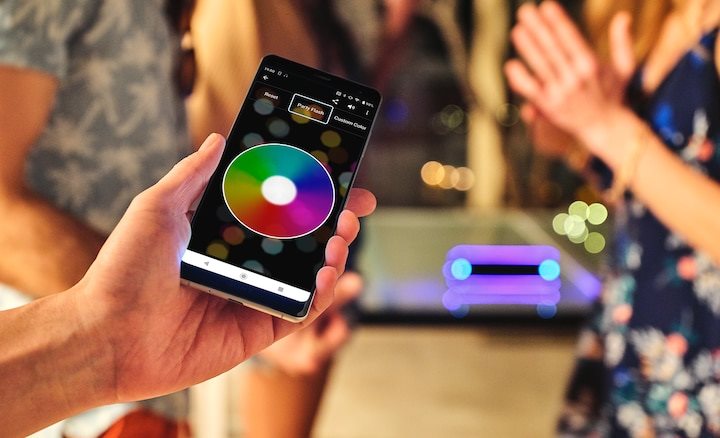 Αποκτήστε απομακρυσμένο έλεγχο, με την εφαρμογή Fiestable