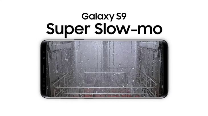 Το επόμενο επίπεδο στην αργή κίνηση: Πολύ αργή κίνηση.