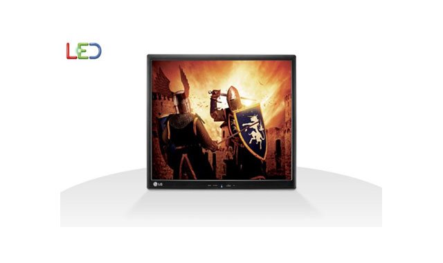 Δυνατά Χαρακτηριστικά Monitor 