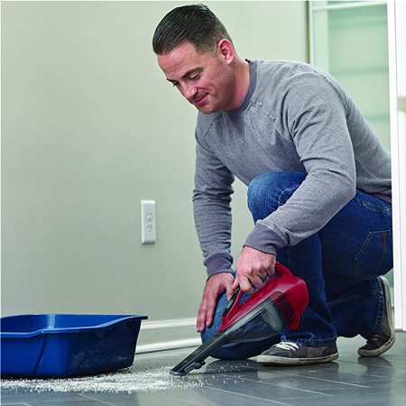 Μικρό αλλά δυνατό