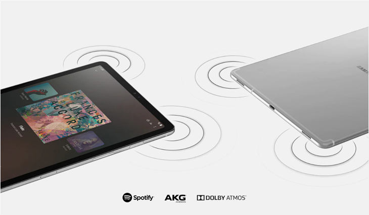 Ιδανική ρύθμιση για απόλυτα αληθινό ήχο