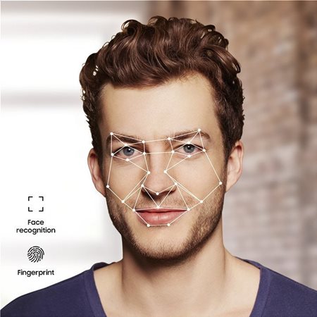 Ισχυρή ασφάλεια αποκλειστικά για εσένα