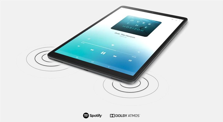 Δυναμική εμπειρία ήχου 3D