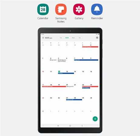 Μοιράσου περιεχόμενο για να μείνεις σε επαφή, ακόμη και από απόσταση