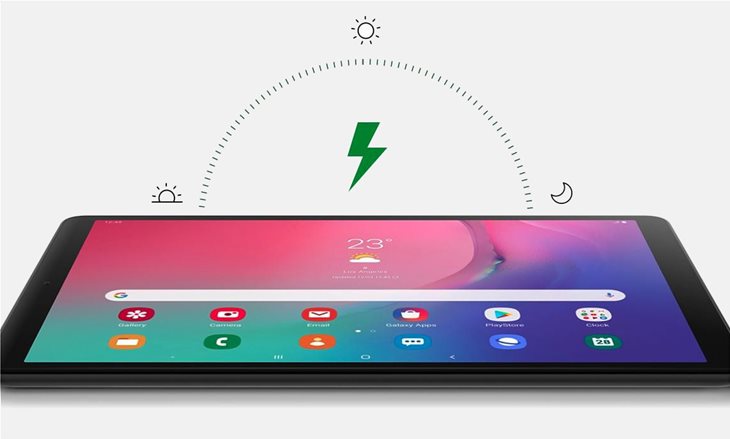 Περισσότερη ενέργεια, ακριβώς τη στιγμή που τη χρειάζεσαι