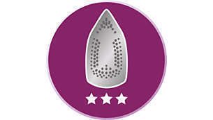 Κεραμική πλάκα για αντοχή και εύκολη ολίσθηση