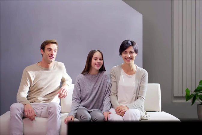 Δες ταινίες από το USB