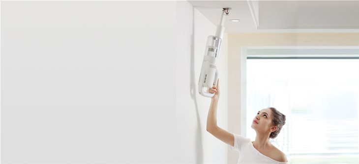 Ελαφριά, μόλις 1,3 κιλά, σχεδιασμός 270°, ευχάριστη εμπειρία χρήσης