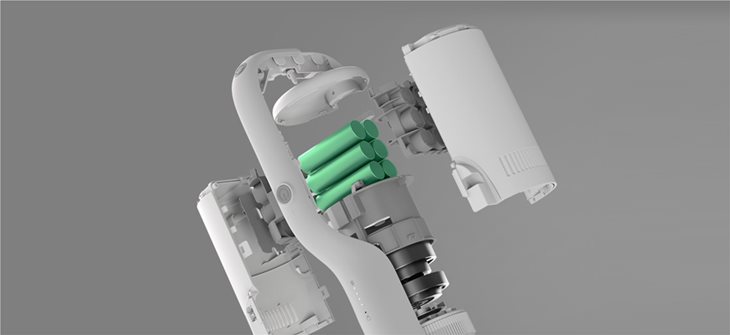 Βαθύς καθαρισμός 40 λεπτών