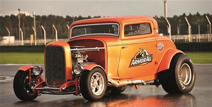 Η εταιρεία που εμπιστεύεσαι