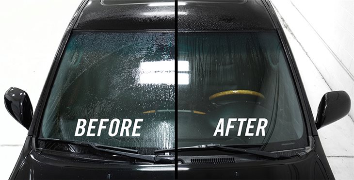 Ασύγκριτη Ορατότητα