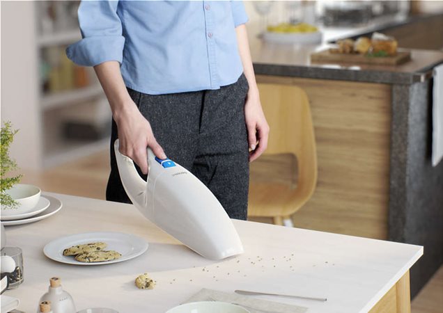 Ελαφρύ για μέγιστη άνεση