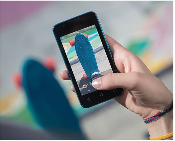  Τέλος στην αμηχανία απέναντι στο φακό