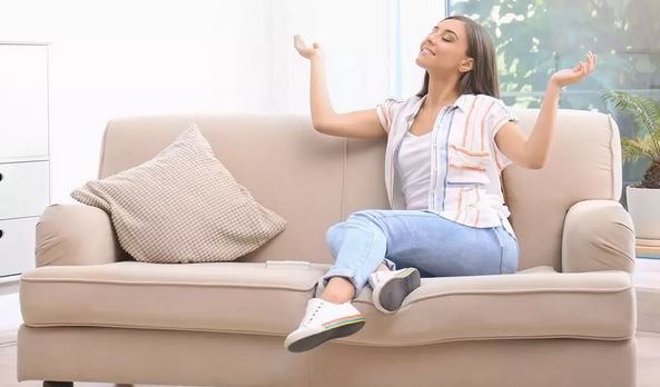 Φυσική λειτουργία απομίμησης φυσικού ρεύματος αέρα