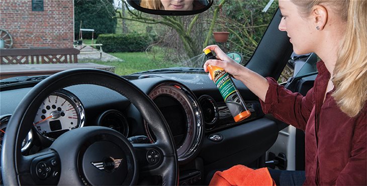 Γαλάκτωμα Σιλικόνης