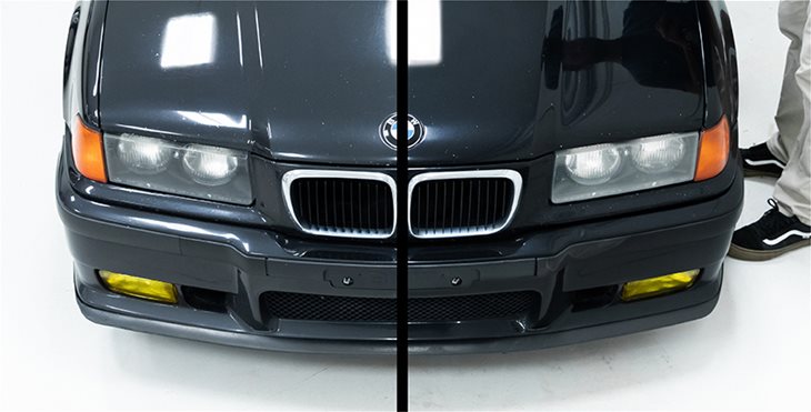 Δράση μετά το γυάλισμα