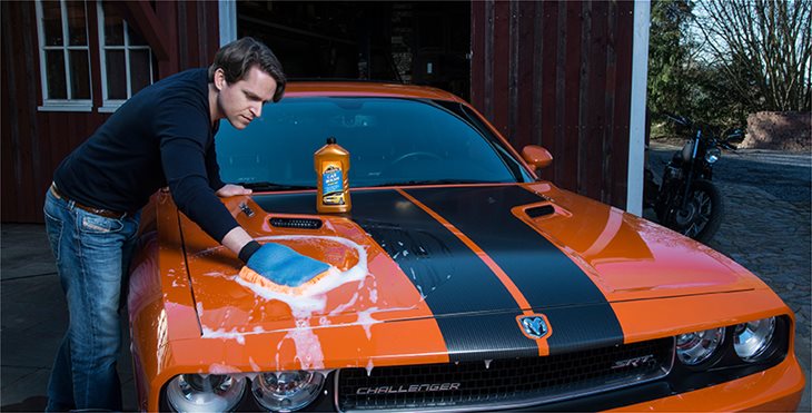 Φόρμουλα διπλής δράσης