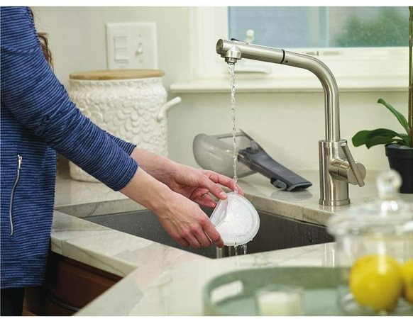 Καθαριζόμενο φίλτρο