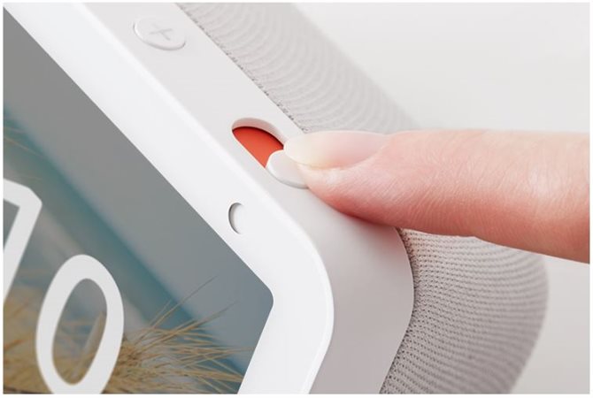 Περισσότερος έλεγχος απορρήτου 