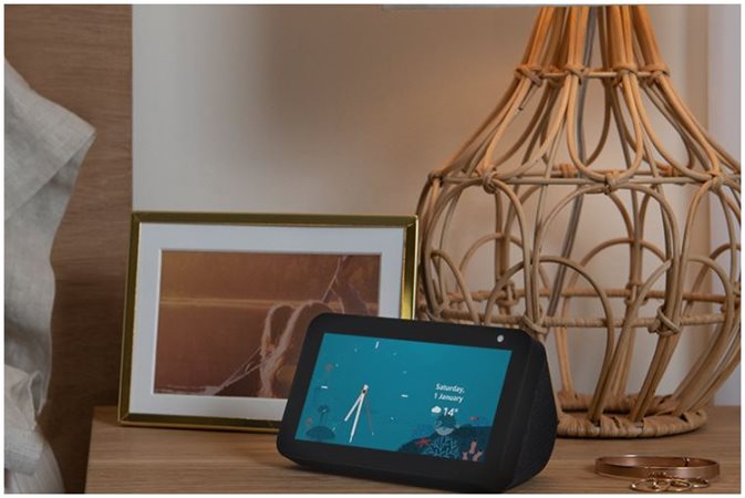 Ξυπνήστε έξυπνα