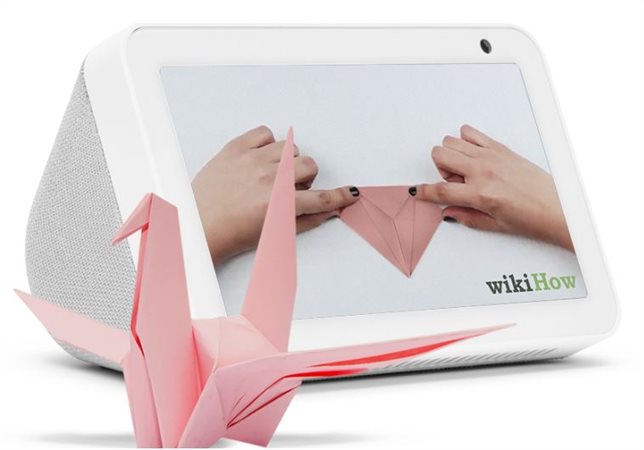 Η Alexa είναι ικανή 