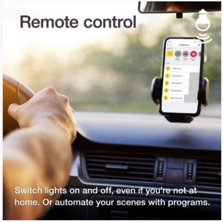 Απομακρυσμένος Έλεγχος