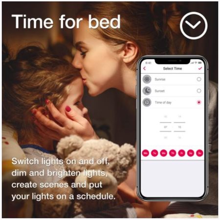 Ώρα για ύπνο