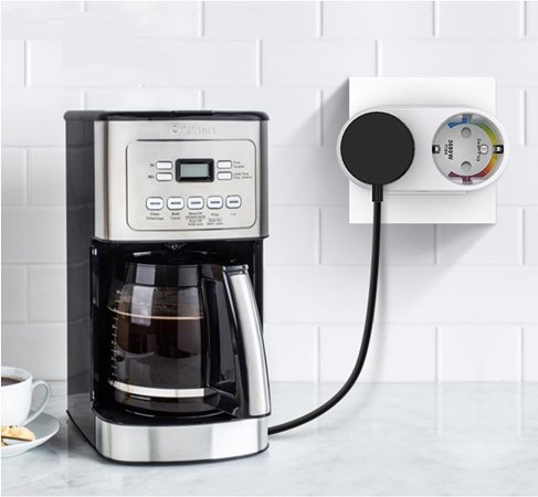 Έλεγχος κατανάλωσης ρεύματος