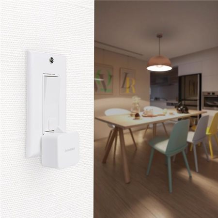 Ταιριάζει σε όλους τους διακόπτες