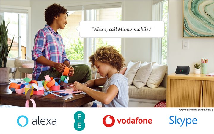 Σύνδεση στο κινητό δίκτυο