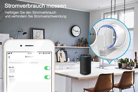 Λειτουργία χρονοδιακόπτη