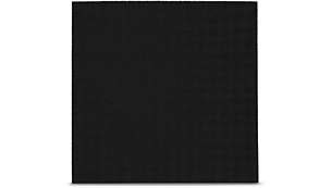 Πλενόμενο φίλτρο αφρού