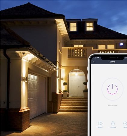 Απομακρυσμένος έλεγχος